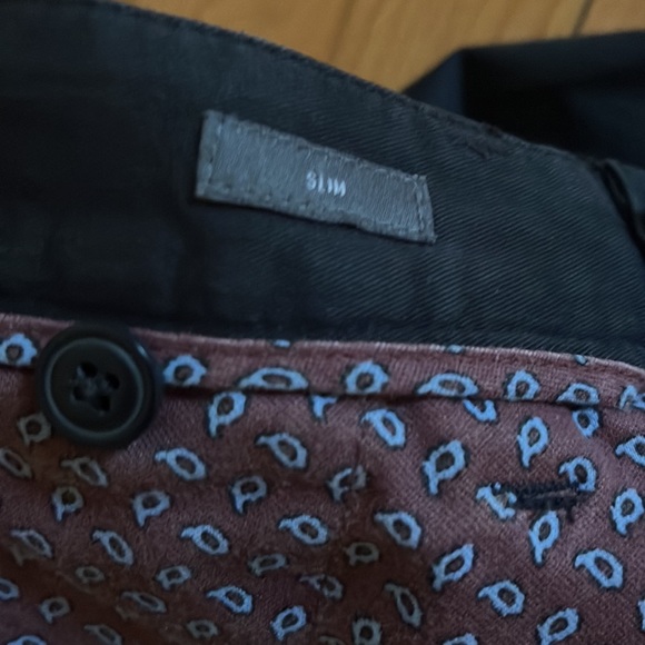 Bonobos Slim Fit Chinos size 31-32 - Picture 4 of 4